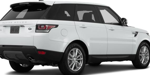 LAND ROVER RANGE ROVER SPORT 2016 SALWR2PF6GA657968 image LAND ROVER RANGE ROVER SPORT 2016 SALWR2PF6GA657968 image